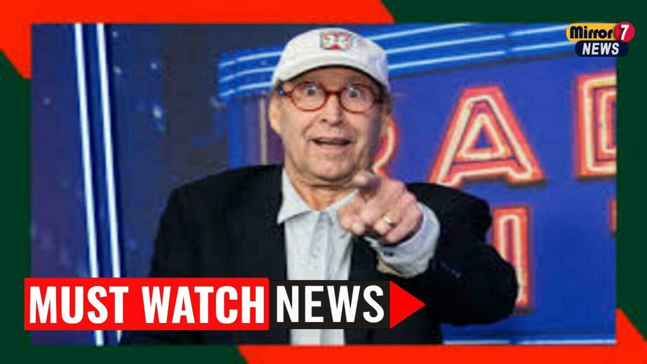 Chevy Chase 2025 Tour: Christmas Vacation Screenings & Q&A