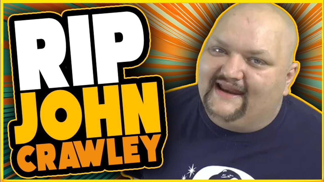 The Online Buzz and Importance of Verifying Information Around John Crawley