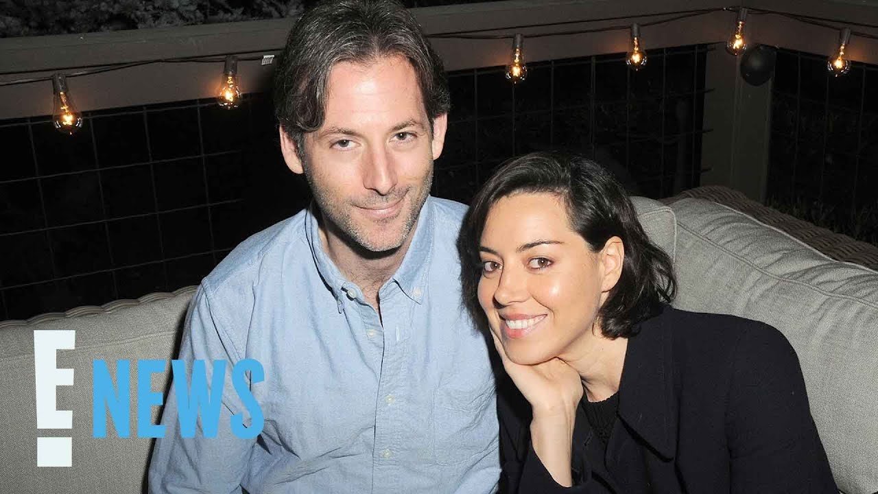Aubrey Plaza Opens Up About the "Daily Struggle" of Grieving Husband Jeff Baena