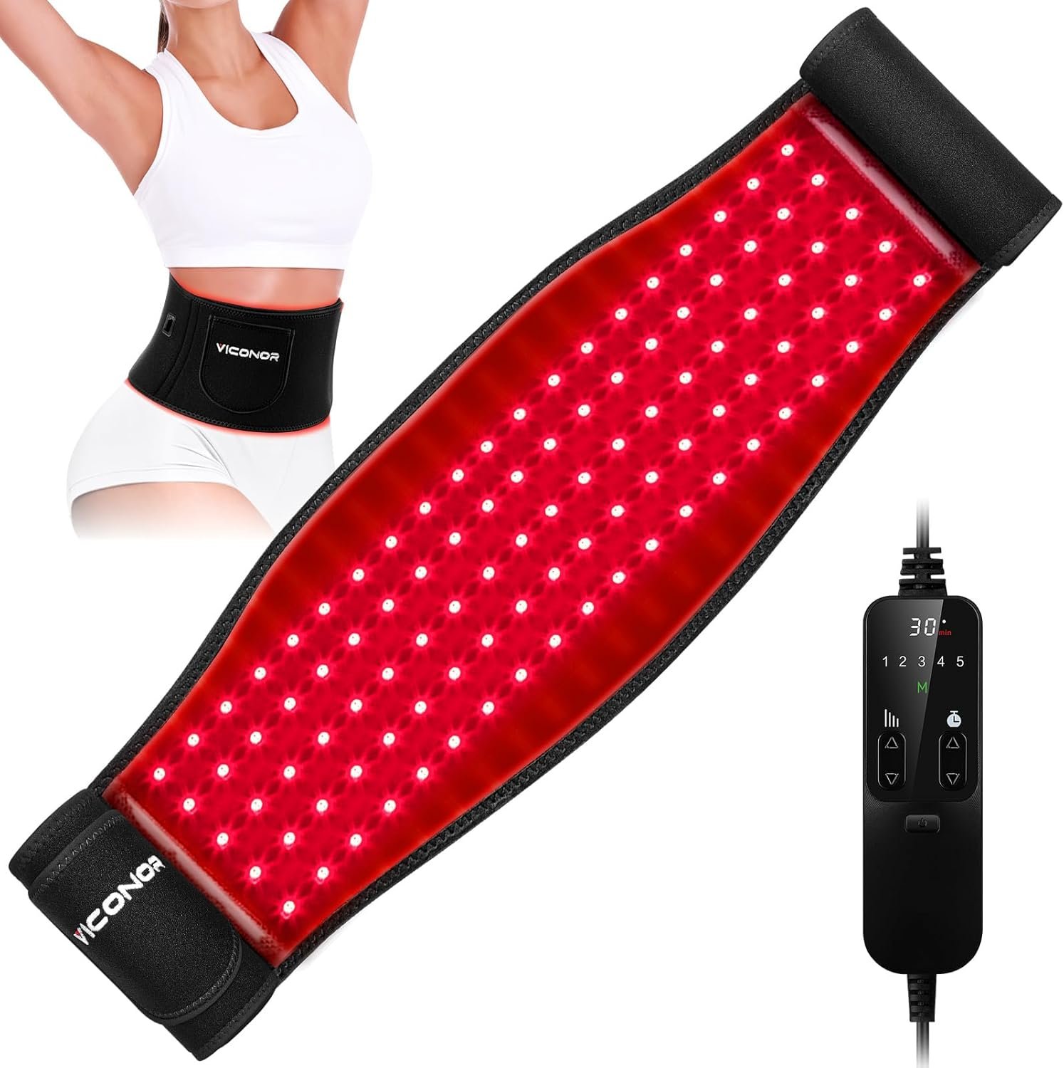 Red Light Therapy at Planet Fitness – Benefits, Safety, and How It Works 2025