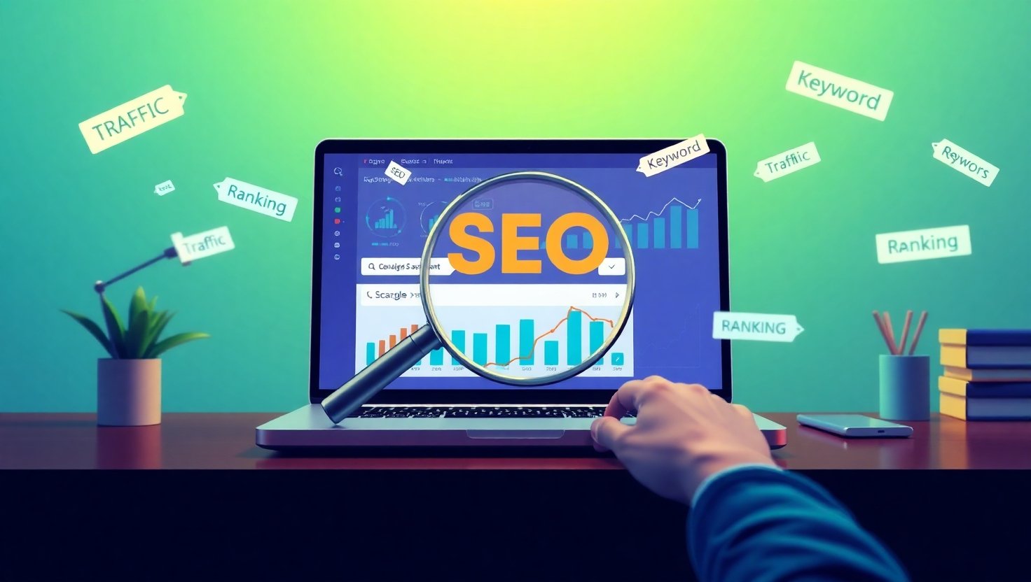 Keywords Research in SEO – Find the Best Ranking Opportunities