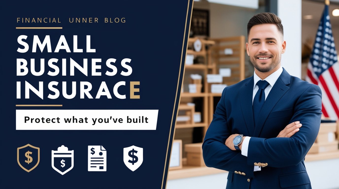 Small Business Insurance USAA: Affordable Coverage for Veterans & Families