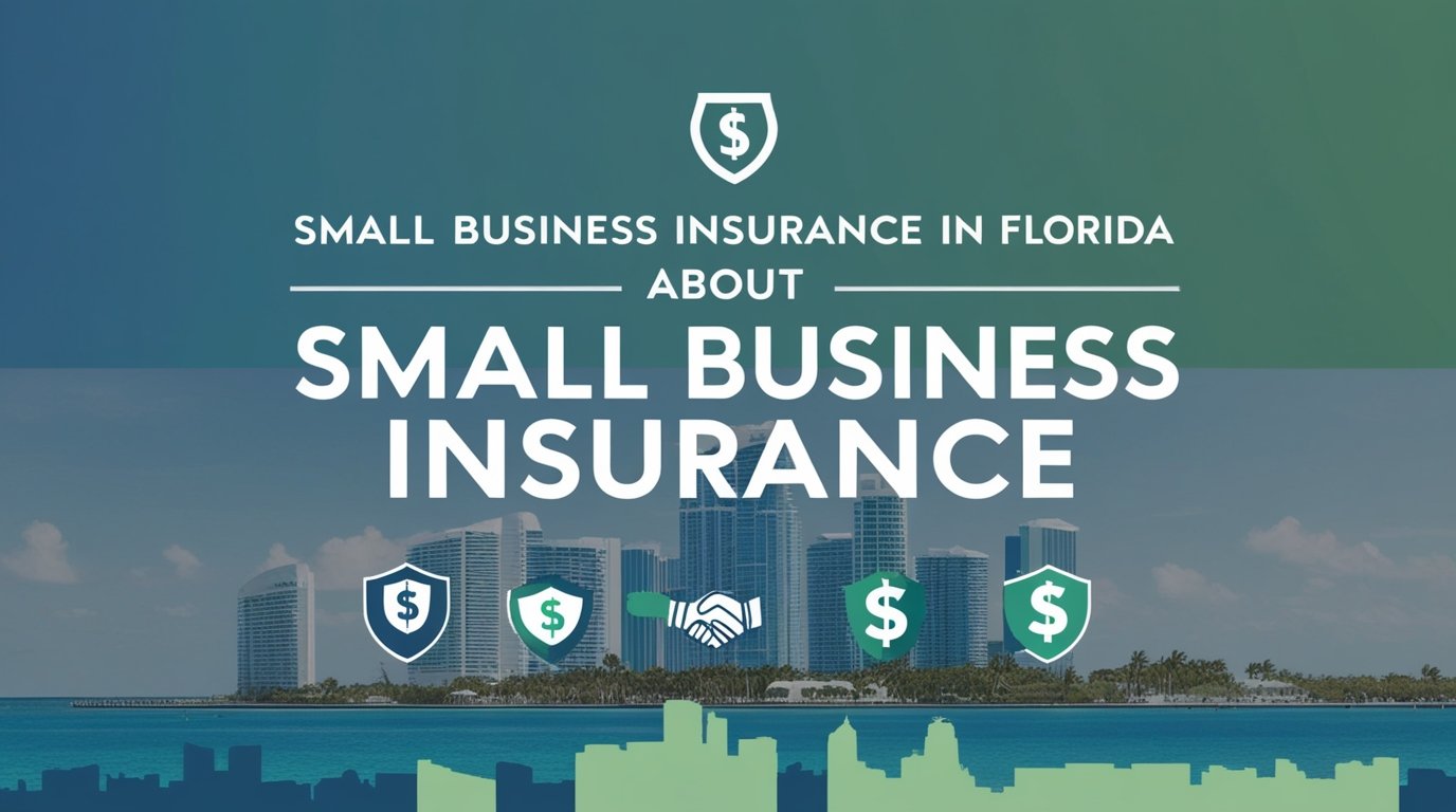 Small Business Insurance in Florida: Protect Your Company with the Best Coverage in 2025