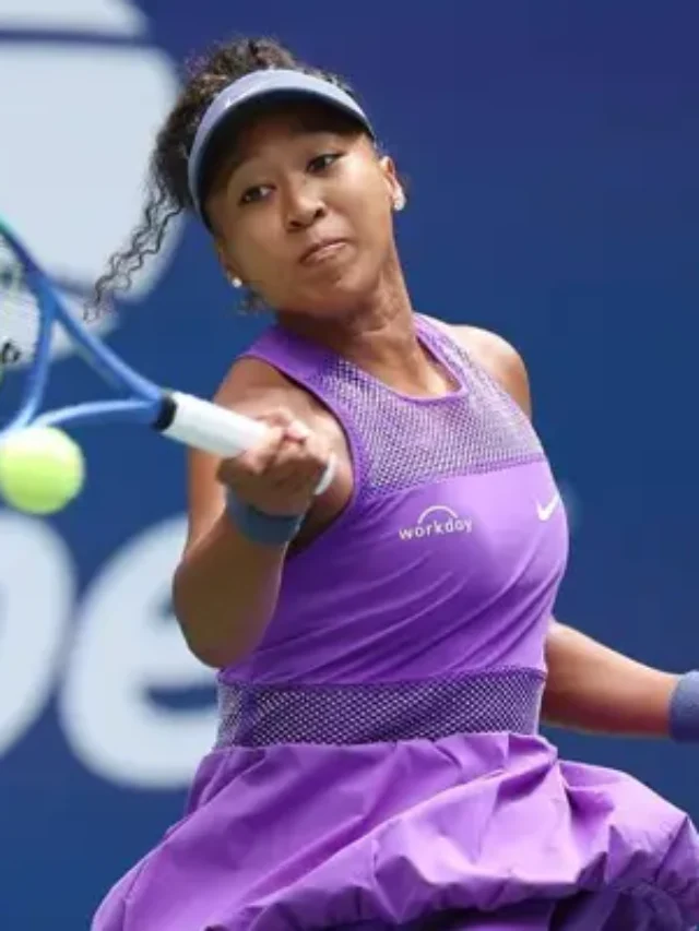 Naomi Osaka knocks Coco Gauff out of U.S. Open by targeting key weakness