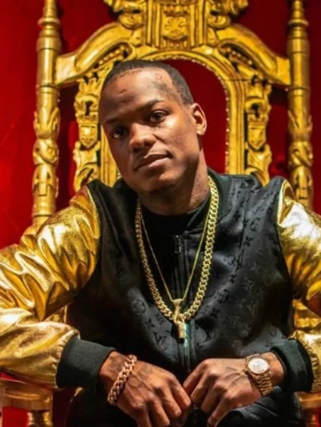 Lil Woody injured in Atlanta motorcycle accident after recent arrest for reckless stunt driving
