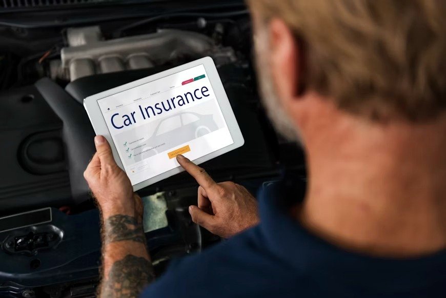 Top Car Insurance Companies in the USA – Coverage, Tips & Trends
