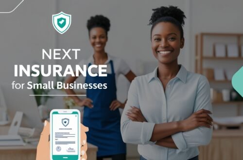 NEXT Insurance: Simple, Affordable Coverage for Small Businesses