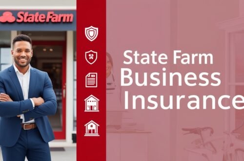 State Farm Business Insurance: Affordable Coverage for Small Business Owners
