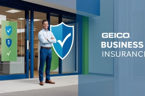 GEICO Business Insurance | Affordable Coverage for Small Businesses