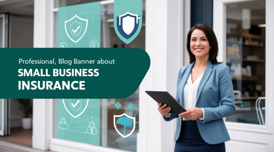 Small Business Insurance for LLC | Best Coverage & Affordable Rates 2025