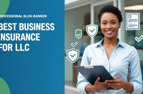 Best Business Insurance for LLC | Compare Top Coverage Options